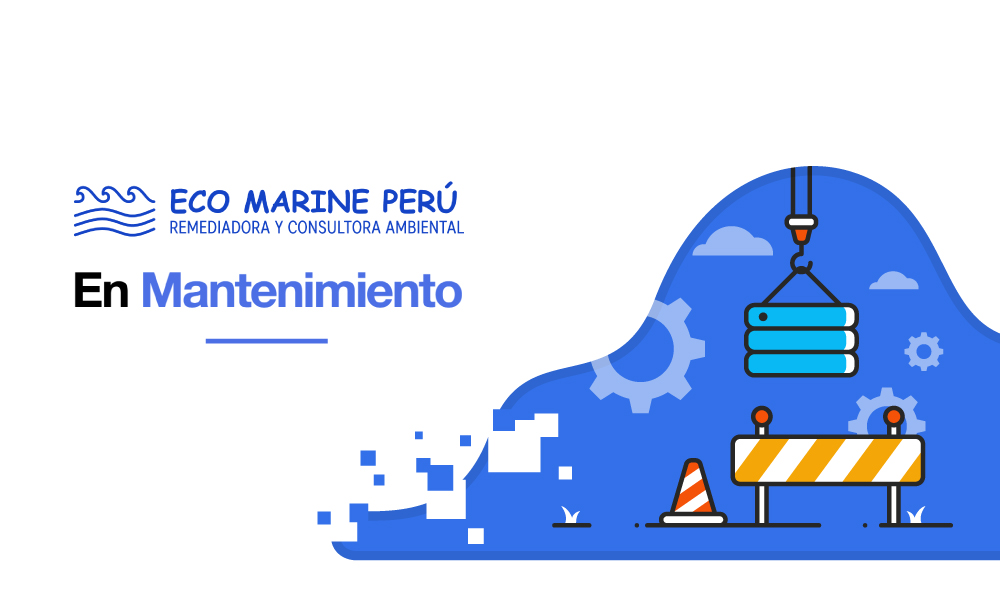 Sitio en mantenimiento